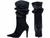 Bota Bico Fino Feminina Torricella - TriploMIX Shop