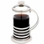 CAFETEIRA FRANCESA 350 ML PRENSA VIDRO INOX - comprar online