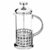 CAFETEIRA FRANCESA 350 ML PRENSA VIDRO INOX