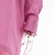 Blusa Feminina Casual Bicolor - loja online