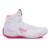 Tênis Everlast Forceknit Branco Rosa - comprar online