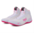 Tênis Everlast Forceknit Branco Rosa