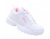 Tênis Fila Disruptor Branco Rosa - comprar online