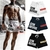 Shorts masculinos secagem rápida - TriploMIX Shop