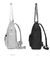 Mochila Feminina Multiuso - Notebook, Viagens - Impermeável - Carregador USB na internet