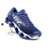 Tênis Mizuno Wave Prophecy 9 Premium Marinho Branco - loja online