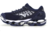 Tênis Mizuno Wave Prophecy 9 Premium Marinho Branco - comprar online