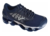 Tênis Mizuno Wave Prophecy 9 Premium Marinho Branco - TriploMIX Shop