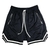 Shorts Masculino Secagem Rápida - Basketball - comprar online