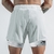 Shorts de treinamento fitness com bolso na internet