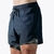 Shorts de treinamento fitness com bolso na internet