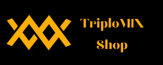 TriploMIX Shop