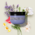 Óleo Em Creme Corporal Nativa Spa Lilac 175g - Toda Linda Cosmeticos - Cosméticos, perfumaria, cuidados com o corpo, maquiagem, cabelo