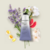 Creme Hidratante Para Mãos e Pés Nativa Spa Lilac 50g - comprar online