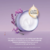 Óleo Em Creme Corporal Nativa Spa Lilac 175g - comprar online