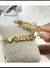 Bracelete Dourado Personalizado - comprar online