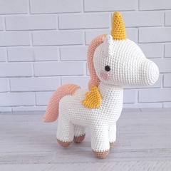 UNICORNIO en internet