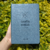 Biblia NVI letra grande azul - comprar online