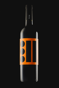 Blend 2021 Bodega 13/20 (Caja 6 unidades 750 ml.)