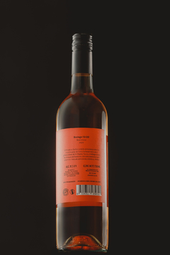 Rosé dulce 2022 (Caja por 6 unidades 750 ml.) - comprar online