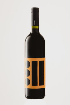 Blend 2020 Bodega 13/20 (Caja 6 unidades 750 ml.)