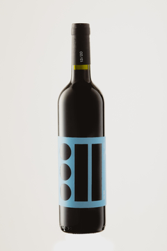 Malbec 2020 Bodega 13/20 (Caja 6 unidades 750 ml.)