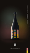 Cheche Mandinga Malbec Reserva 2021 (Caja 6 botellas 750ml.)