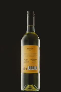 Torrontés Tardío 2022 (Caja por 6 unidades 750 ml.) - comprar online