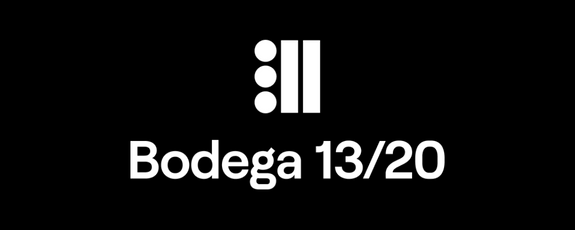 Bodega 13/20