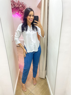 Camisa Caroline - loja online