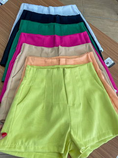 short Rebeca - comprar online