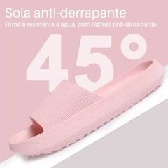 Chinelo Antiderrapante Super Confortavel - comprar online