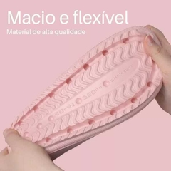 Imagem do Chinelo Antiderrapante Super Confortavel