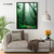 Quadro Decorativo Fine Art Caminhos da Selva Nº2 - comprar online