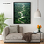 Quadro Decorativo Fine Art Caminhos da Selva Nº3 - comprar online