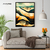 Quadro Decorativo Fine Art Sulcos da Terra N°2 - comprar online