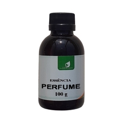Essência de Perfume Feminino 100g