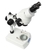 Esteremicroscópio Binocular Com Zoom 7X -45X - comprar online