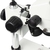 Esteremicroscópio Binocular Com Zoom 7X -45X - Labworks