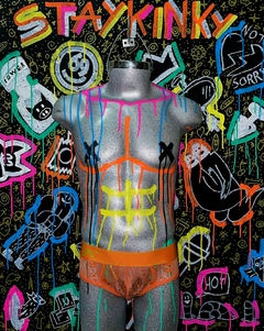 Imagen de Burnout Brief