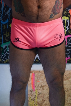 21 BANANA SHORT - Kinky Wear