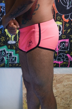 Imagen de 21 BANANA SHORT