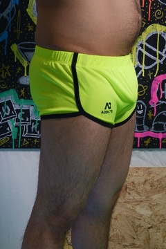 21 BANANA SHORT - comprar en línea