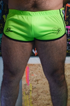 Imagen de 21 BANANA SHORT