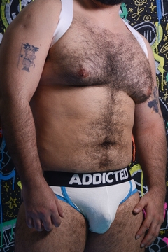 SECOND SKIN JOCK