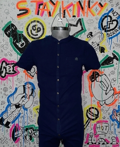 Imagen de Short Sleeve Union Suit