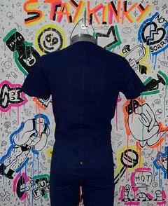 Short Sleeve Union Suit - comprar en línea