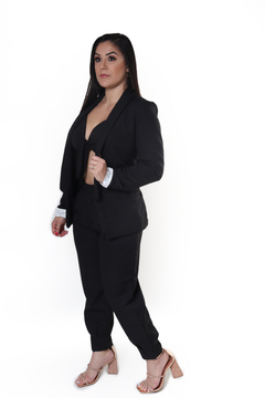 BLAZER PARADISE - COR PRETO - comprar online