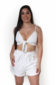 TOP MIAMI - COR OFF - comprar online