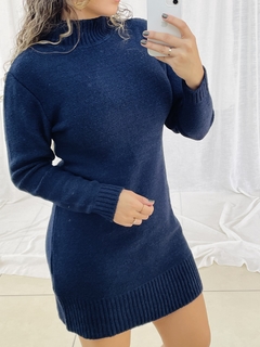 Vestido Tricot - comprar online